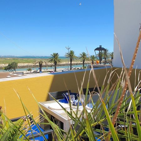 C25 - Town Center Apartment In לאגוּ‏ש מראה חיצוני תמונה
