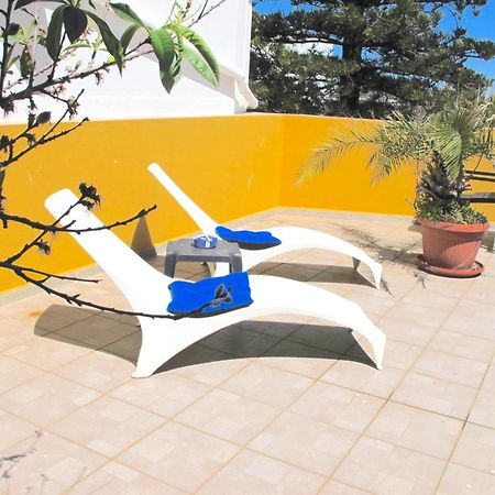 C25 - Town Center Apartment In לאגוּ‏ש מראה חיצוני תמונה