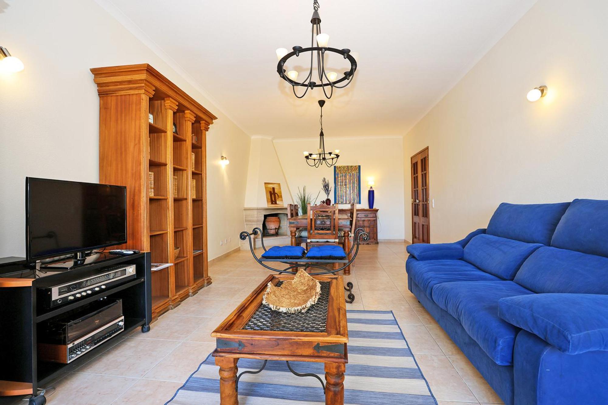 C25 - Town Center Apartment In לאגוּ‏ש מראה חיצוני תמונה