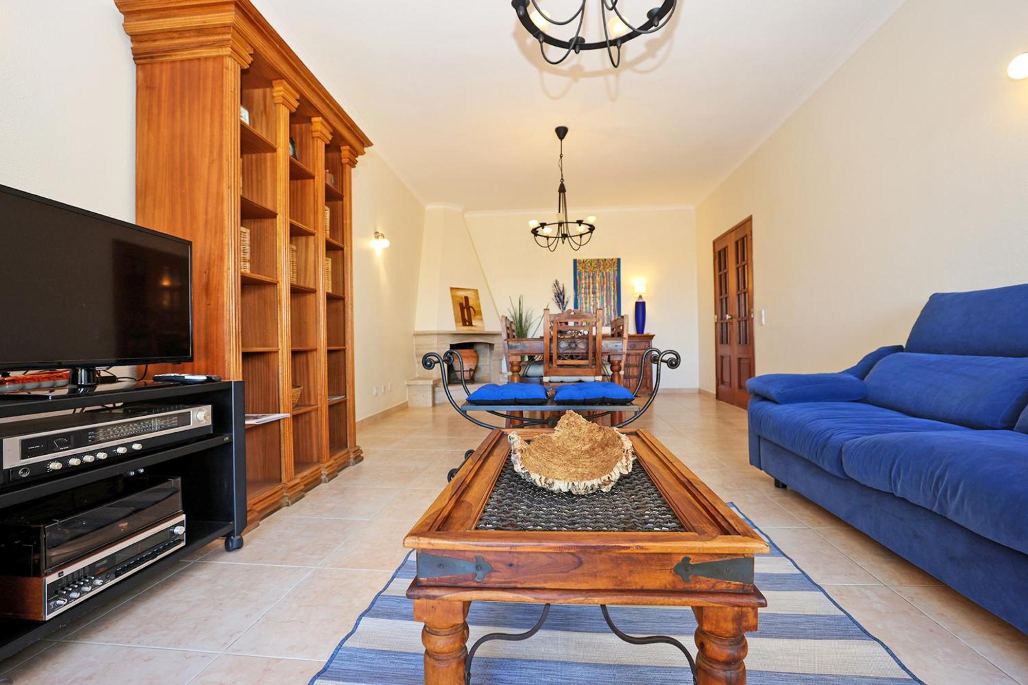 C25 - Town Center Apartment In לאגוּ‏ש מראה חיצוני תמונה