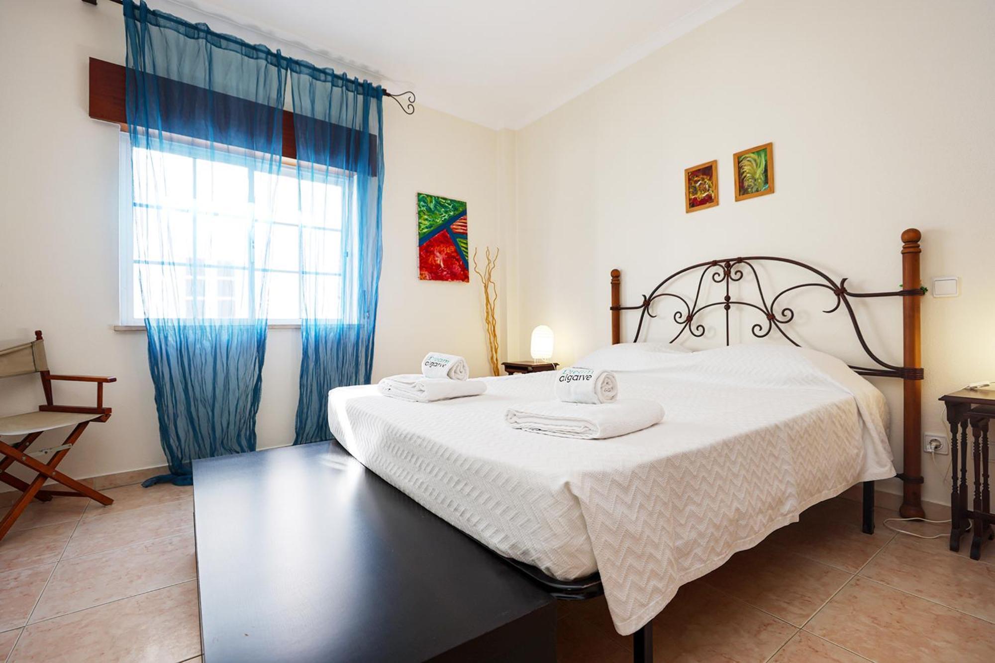 C25 - Town Center Apartment In לאגוּ‏ש מראה חיצוני תמונה