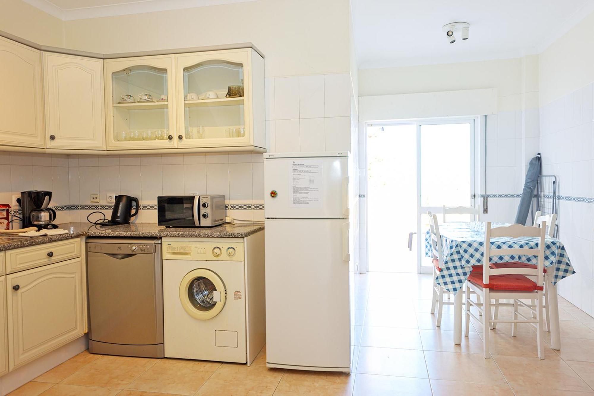 C25 - Town Center Apartment In לאגוּ‏ש מראה חיצוני תמונה
