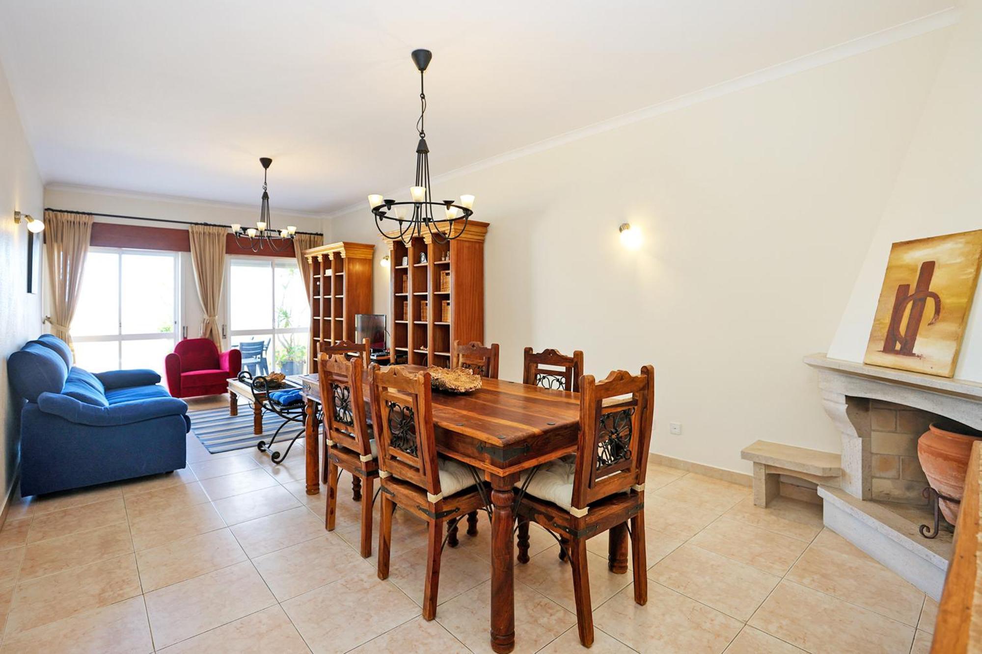 C25 - Town Center Apartment In לאגוּ‏ש מראה חיצוני תמונה