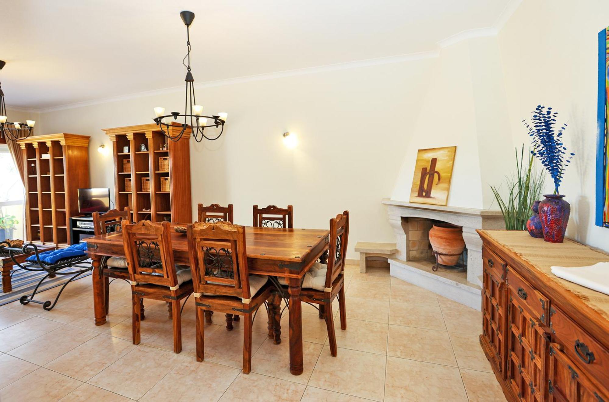 C25 - Town Center Apartment In לאגוּ‏ש מראה חיצוני תמונה